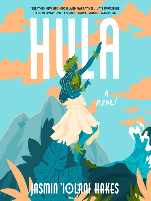 Title details for Hula by Jasmin Iolani Hakes - Available